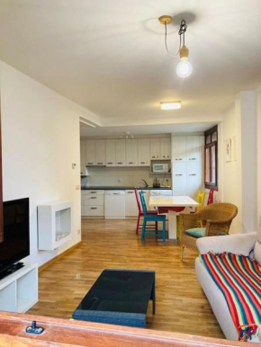 Bonito apartamento en Ezcaray